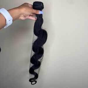 26 inch bundle Bodywave never been worn 1 bundle
